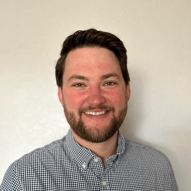 Patrick Mooney photo